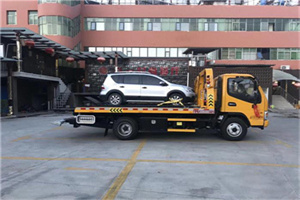 永城汽车紧急补胎换胎救援