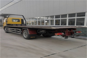 永城24小时公路救援电话