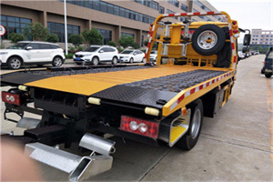 永城24小时汽车送油服务公司